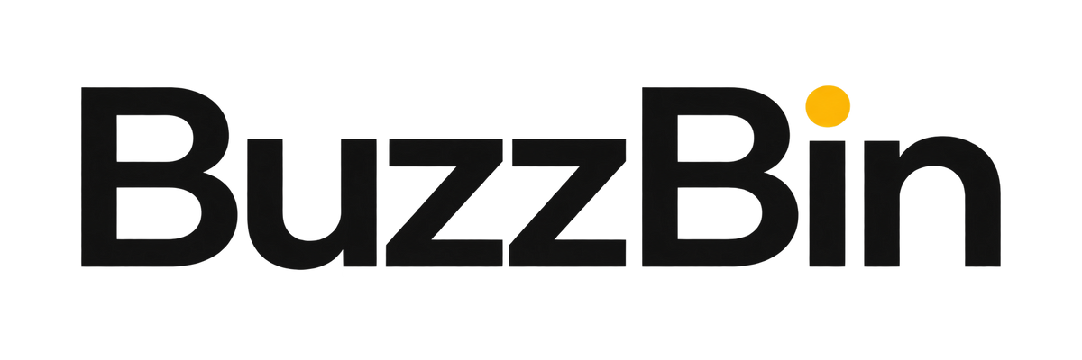 BuzzBin